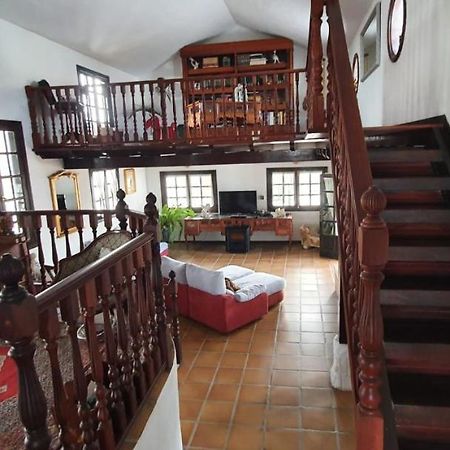Habitaciones Dona Cris بويرتو ذيل كارمين المظهر الخارجي الصورة