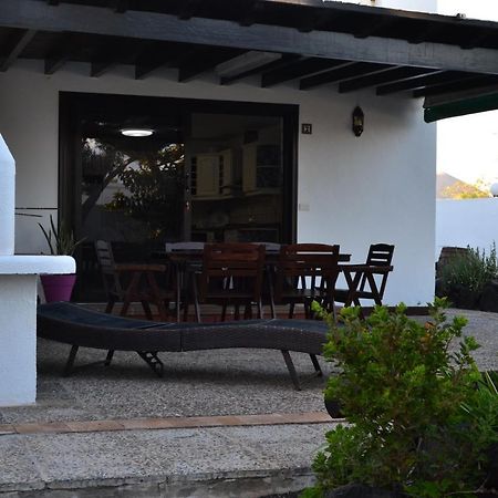 Habitaciones Dona Cris بويرتو ذيل كارمين المظهر الخارجي الصورة