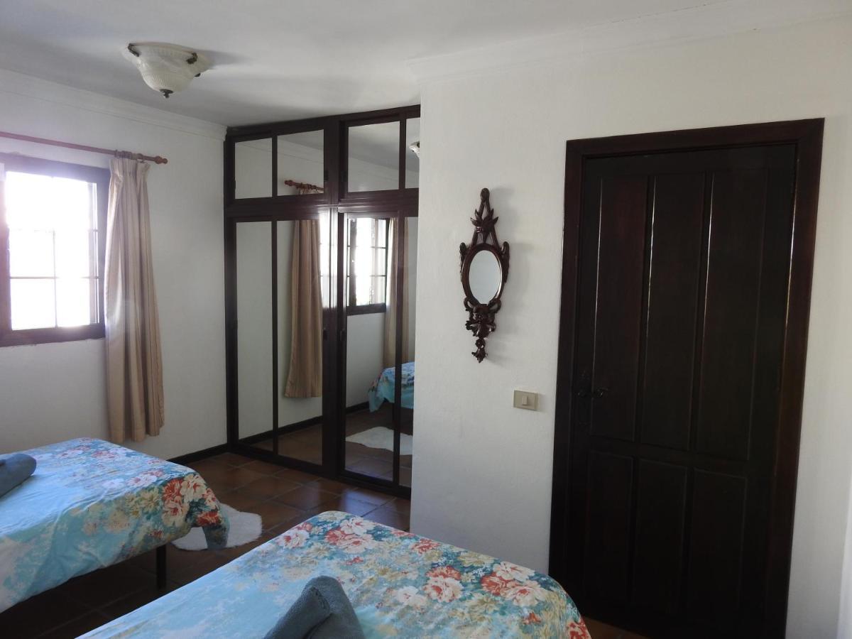 Habitaciones Dona Cris بويرتو ذيل كارمين المظهر الخارجي الصورة