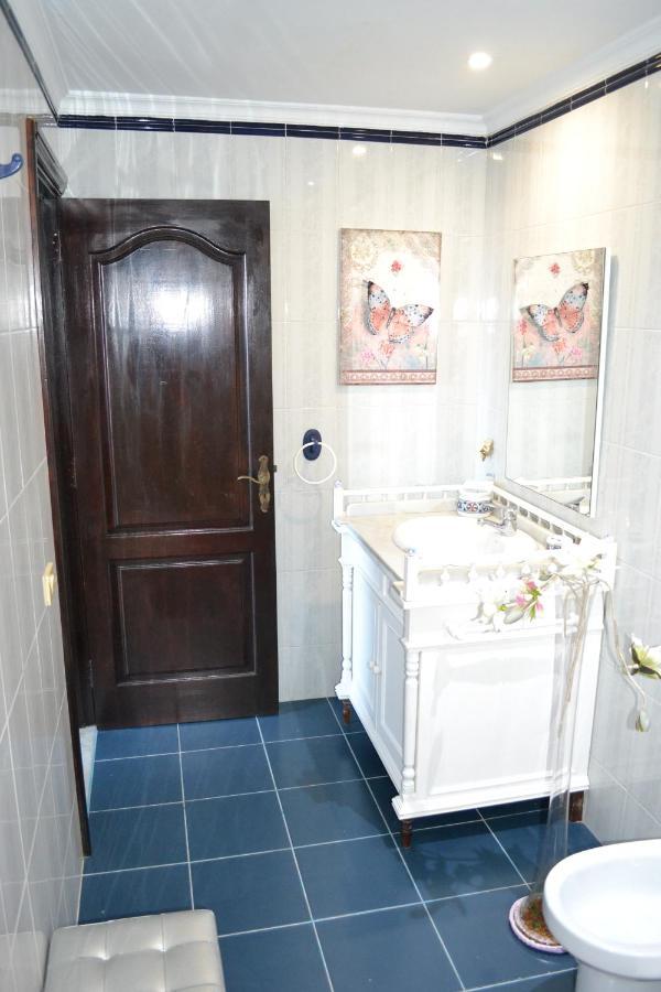 Habitaciones Dona Cris بويرتو ذيل كارمين المظهر الخارجي الصورة