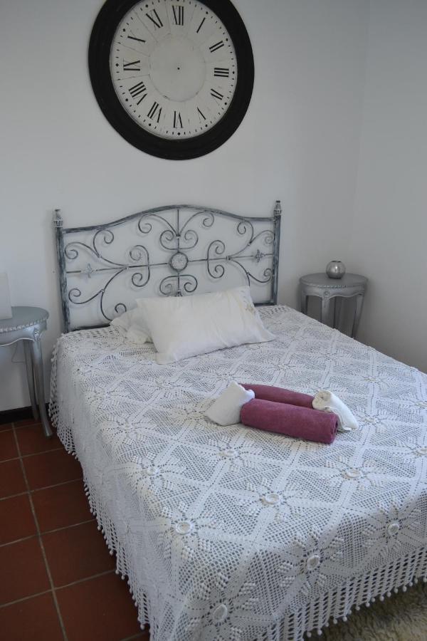 Habitaciones Dona Cris بويرتو ذيل كارمين المظهر الخارجي الصورة